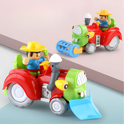 PetitPlow