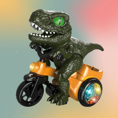JineteRaptor