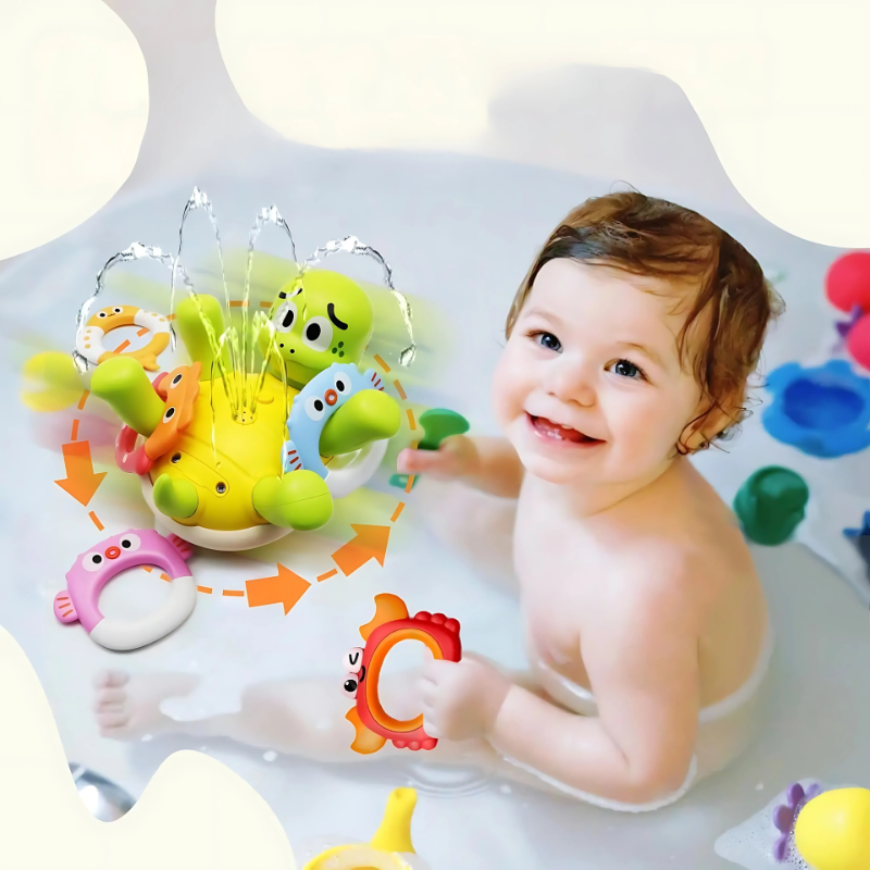 TubWhirl