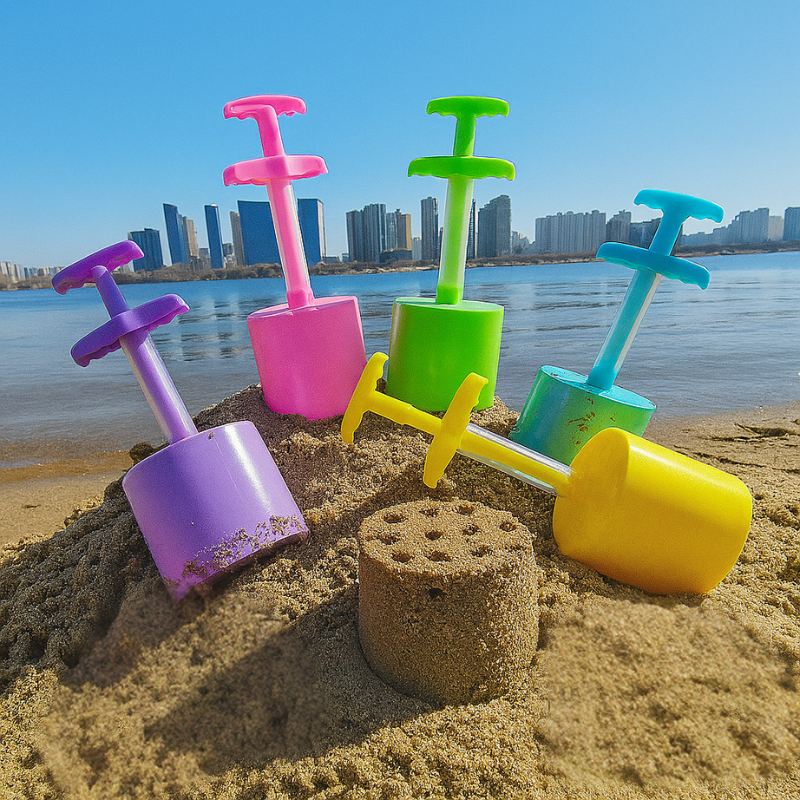 SandPopper