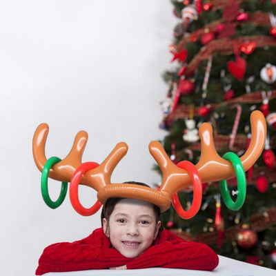 AntlerToss