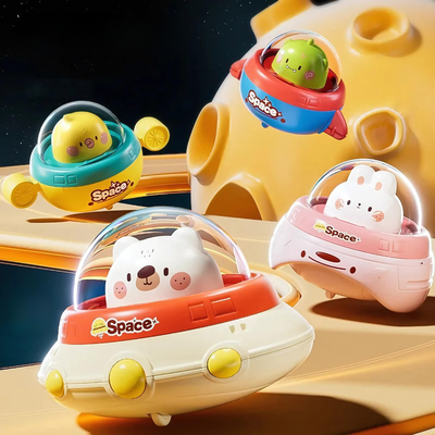 Chasse spatiale
