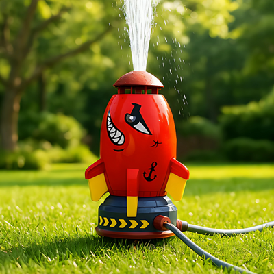 CoheteSplash