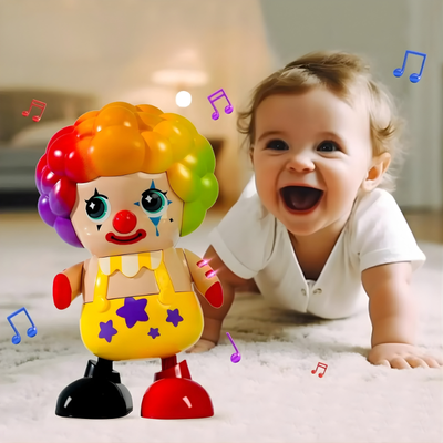 Payaso Tambaleante