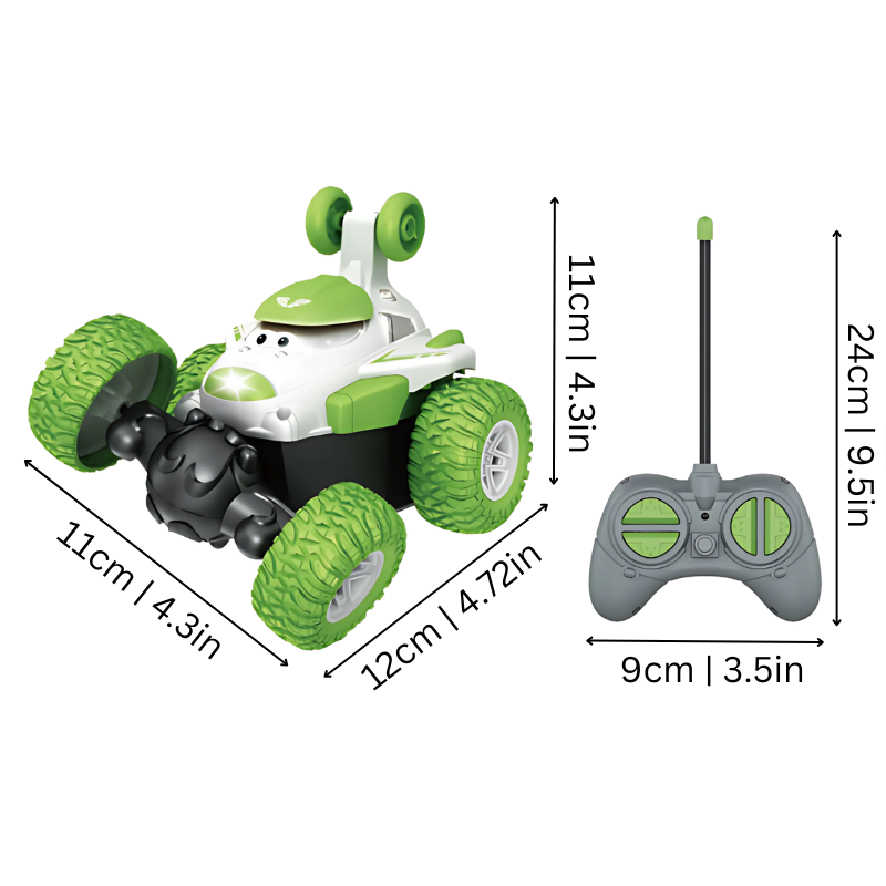 Fidtoy Blazzir