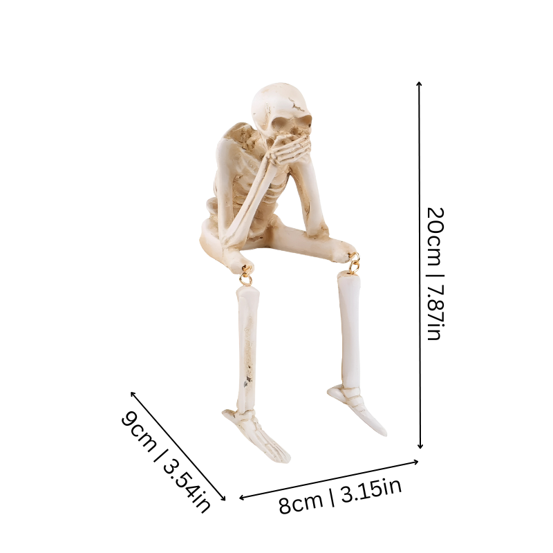 BoneChuckle