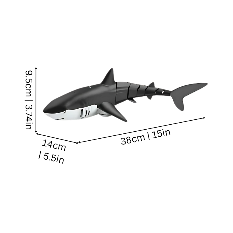 Ataque de Tiburones