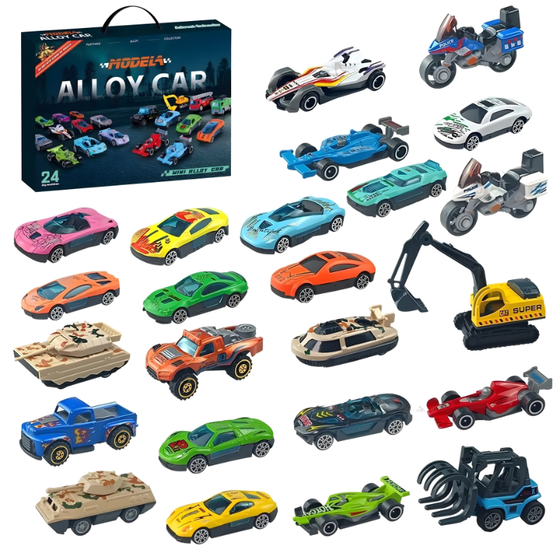 AlloyRush