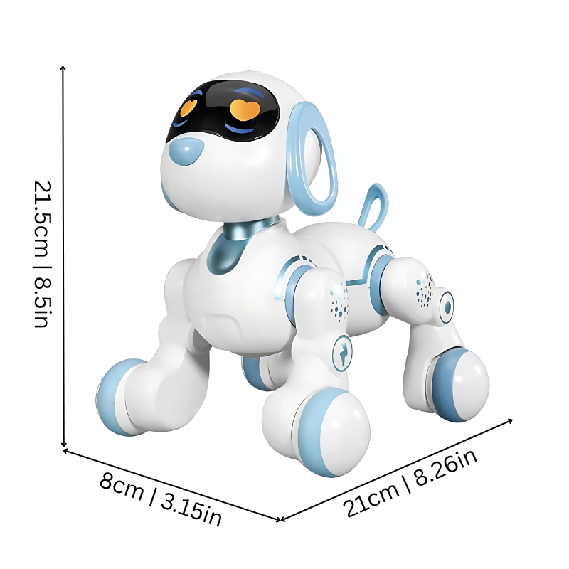 RoboWoof