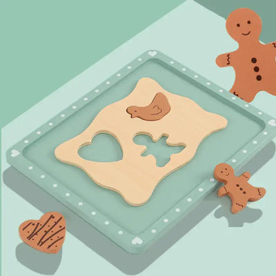 My Little Cookie Maker