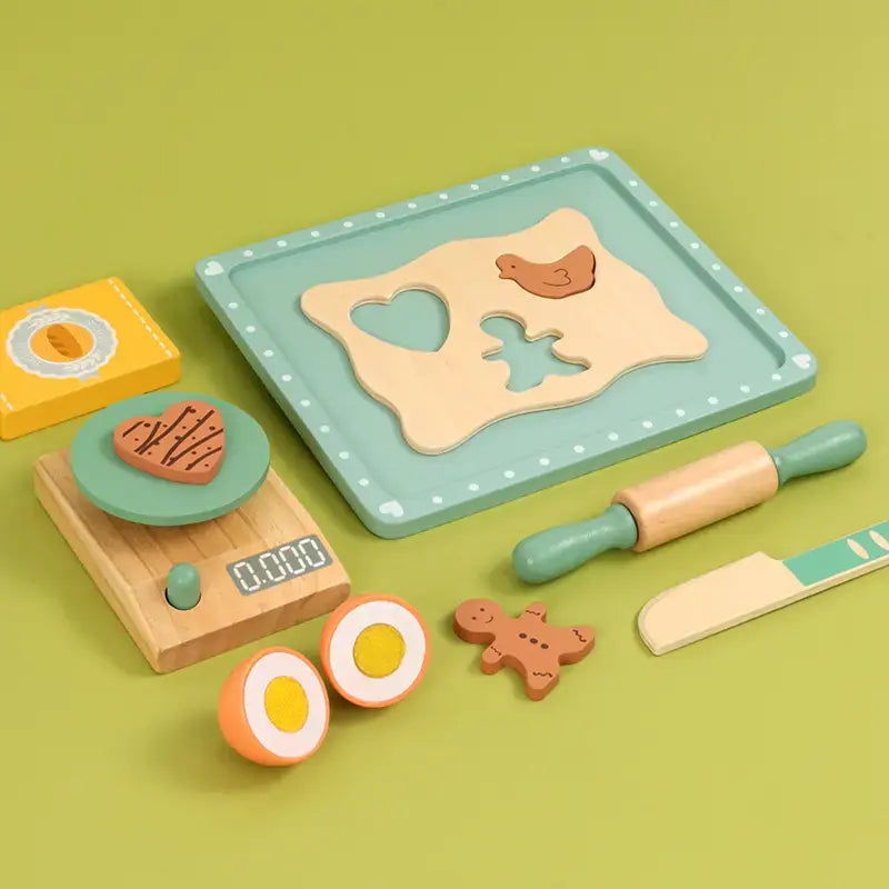 My Little Cookie Maker