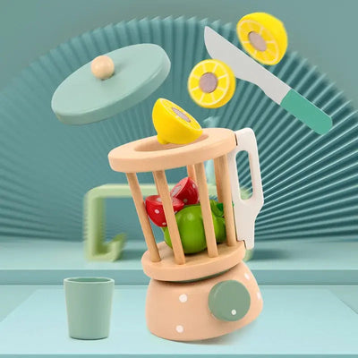 My Little Juicer Play Set