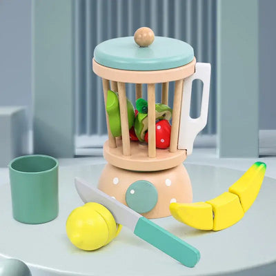 My Little Juicer Play Set