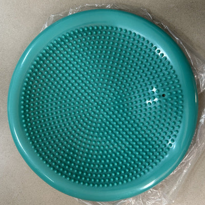 Cojín sensorial de equilibrio oscilante para niños Pods táctiles Disco de yoga
