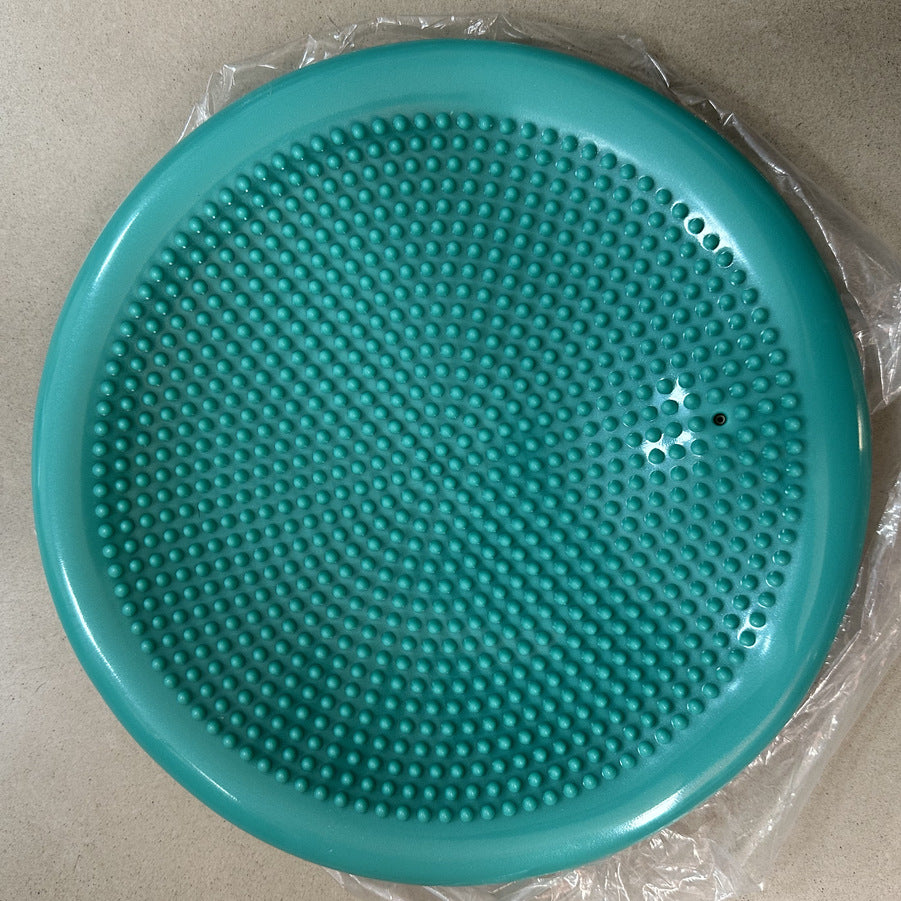 Cojín sensorial de equilibrio oscilante para niños Pods táctiles Disco de yoga