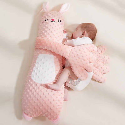 Fidtoy Palm-Soothe Sleep Buddy - Gentle Patting Function for Baby Sleep
