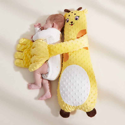 Fidtoy Palm-Soothe Sleep Buddy - Gentle Patting Function for Baby Sleep
