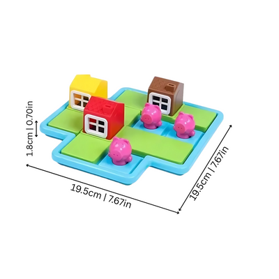 PiggyQuest