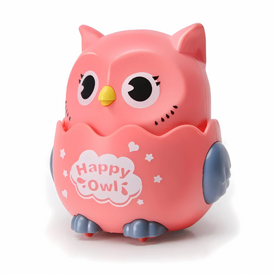 WobbleHoot
