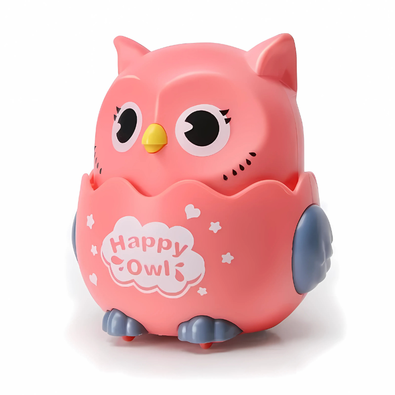 WobbleHoot