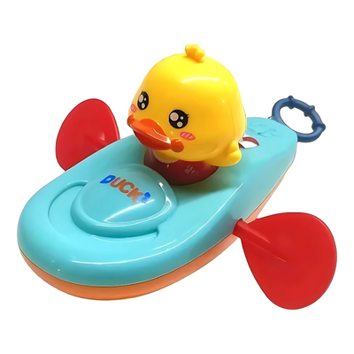 Pato remo