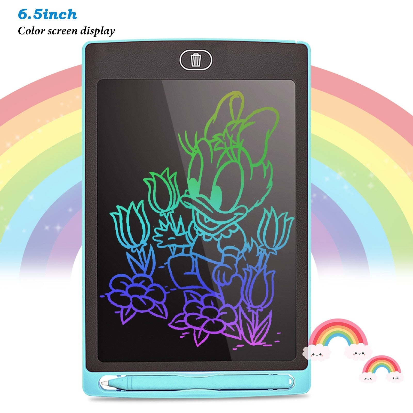 LCD Drawing Tablet for Children Toys