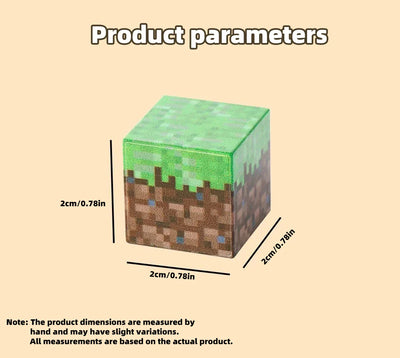 Bloques de construcción magnéticos – Juguetes de construcción creativos para montar uno mismo con caja de almacenamiento de regalo para el aprendizaje y juego imaginativo de los niños