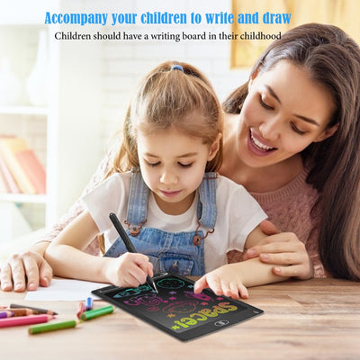 LCD Drawing Tablet for Children Toys