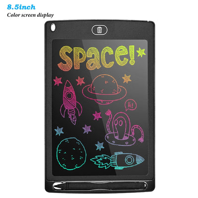 LCD Drawing Tablet for Children Toys