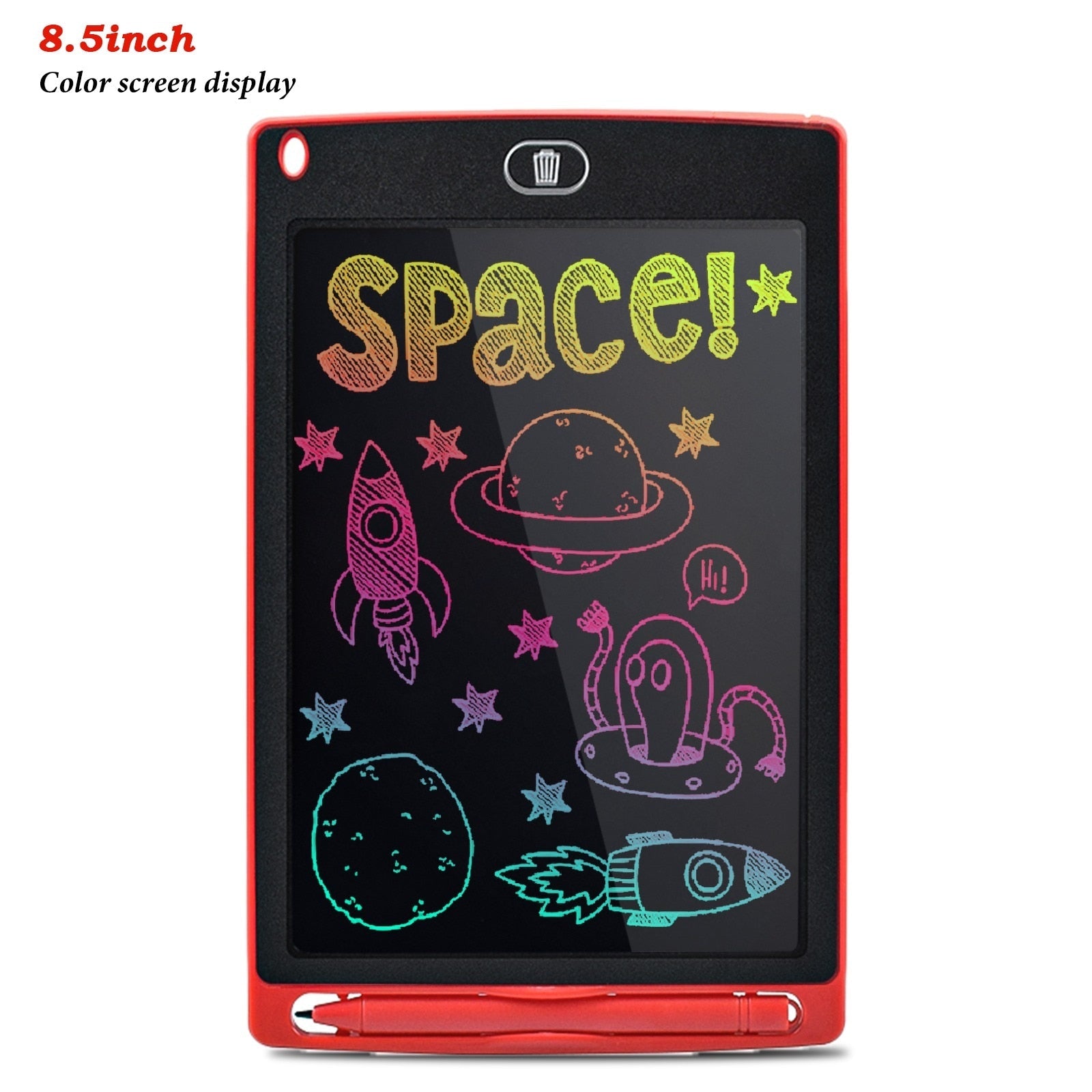 LCD Drawing Tablet for Children Toys
