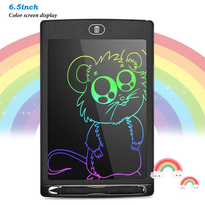 LCD Drawing Tablet for Children Toys