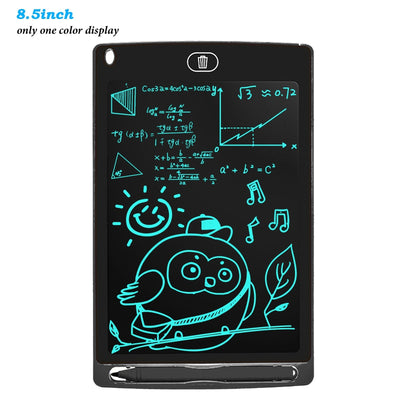 LCD Drawing Tablet for Children Toys