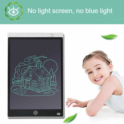 Write Wave Digital Sketchpad