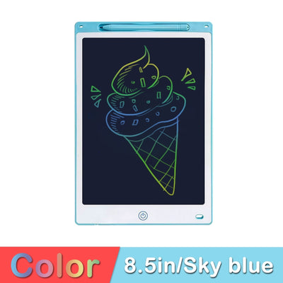 LCD Drawing Tablet for Children Toys