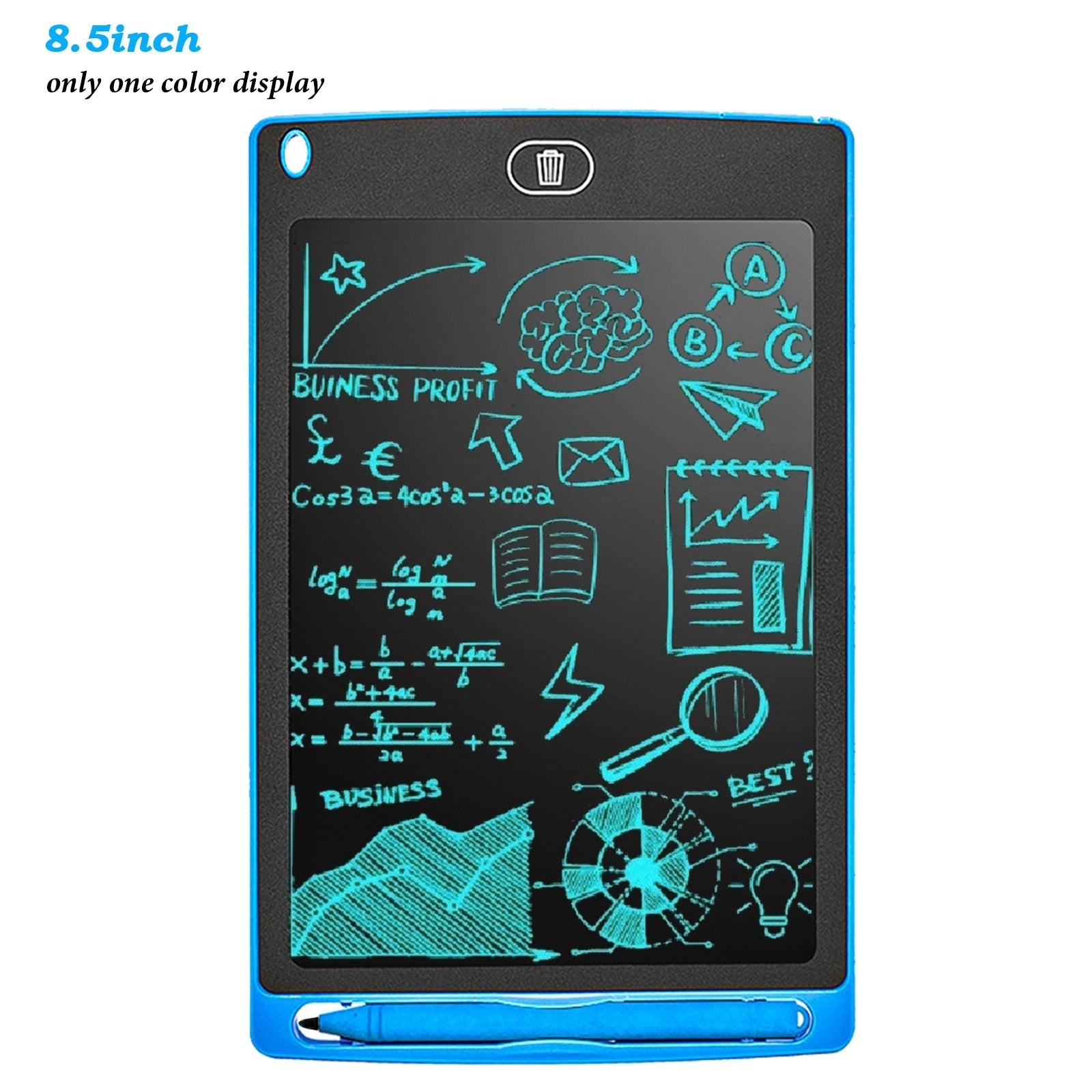 LCD Drawing Tablet for Children Toys