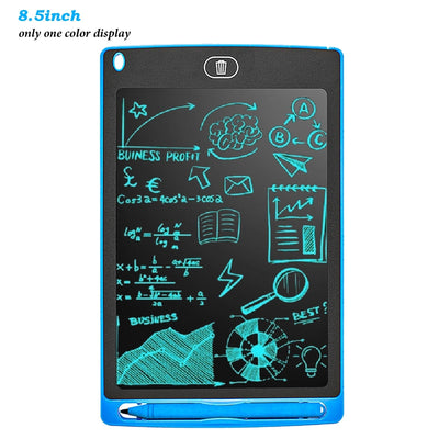 LCD Drawing Tablet for Children Toys
