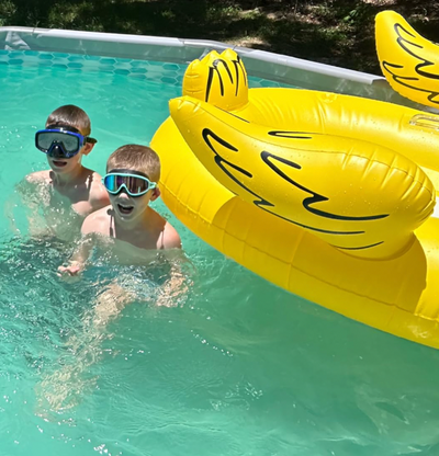 Lunettes SplashyEyes™