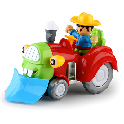PetitPlow