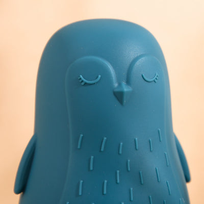 Silicone Nesting Birds