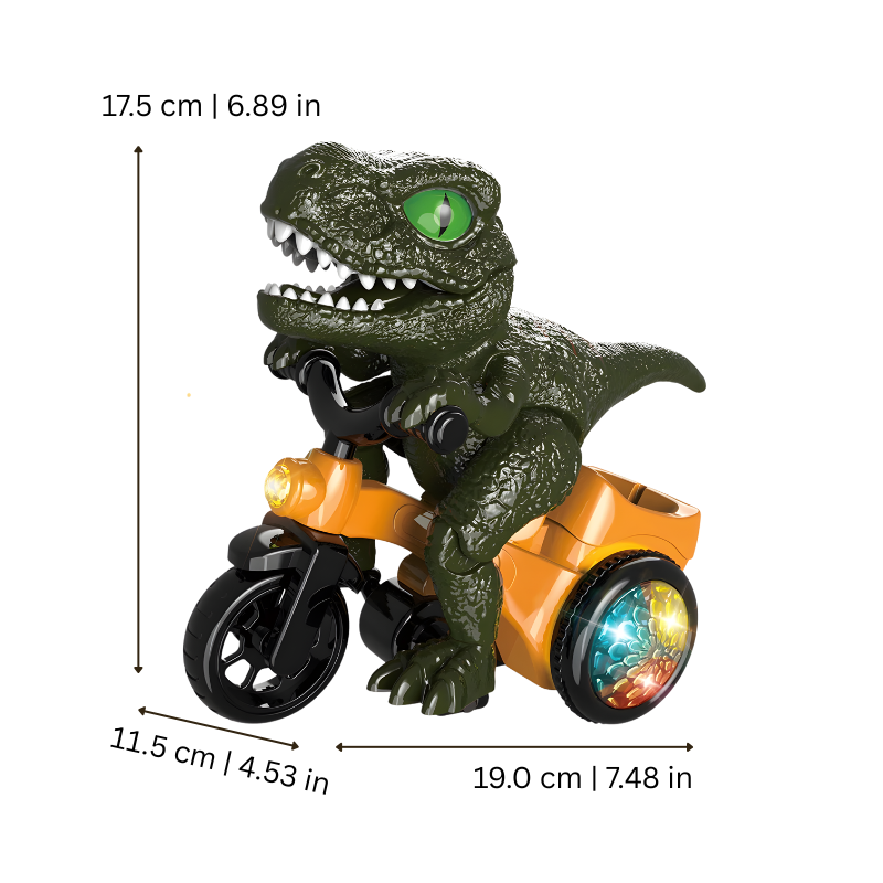 JineteRaptor