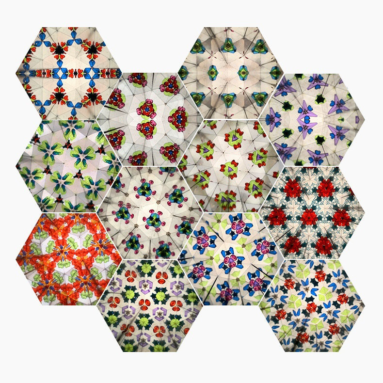 Kaleidoscope