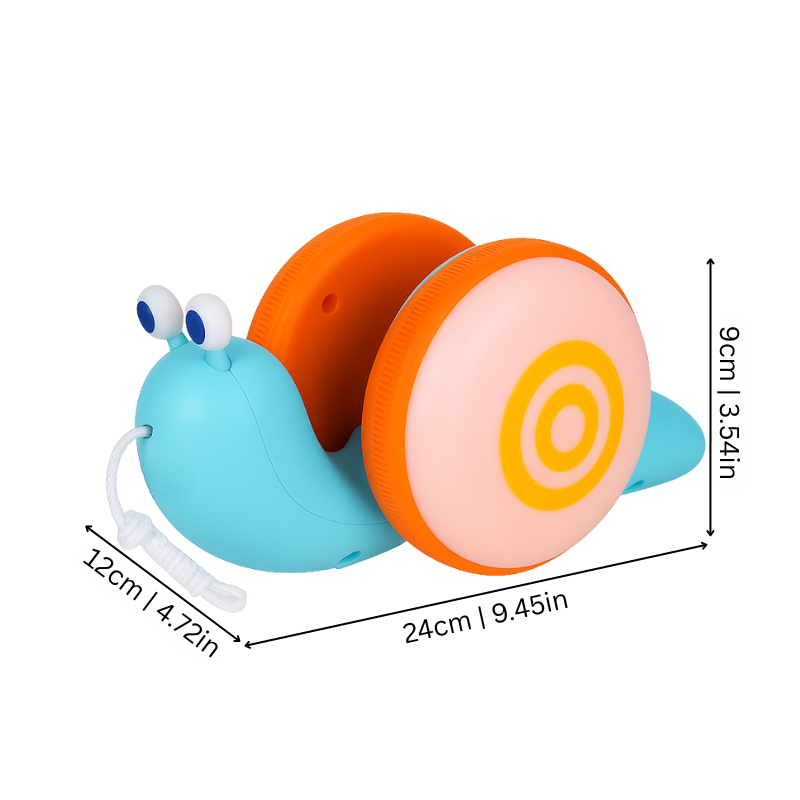 Rastro de caracol