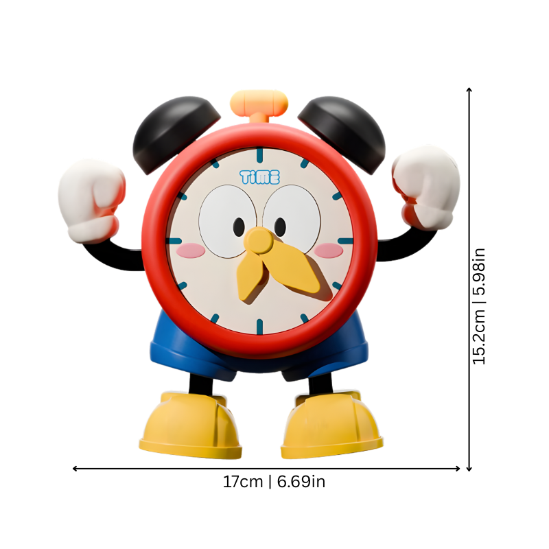 TicTocBoogie