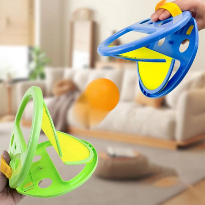 Toss and Catch Throw Hand Ball Game Multiplayer - 53A