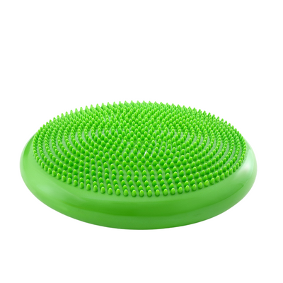 Cojín sensorial de equilibrio oscilante para niños Pods táctiles Disco de yoga