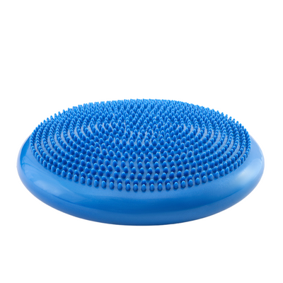 Cojín sensorial de equilibrio oscilante para niños Pods táctiles Disco de yoga