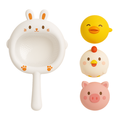Histoires de bain