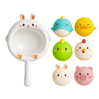 Histoires de bain