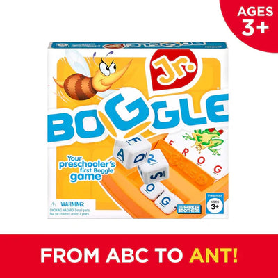Jeu d'association de mots pour la maternelle Fidtoy avec des cubes alphabétiques