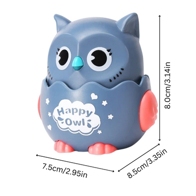 WobbleHoot
